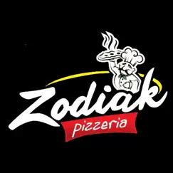 zodiak pizzeria logo, reviews