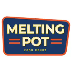 melting pot logo, reviews