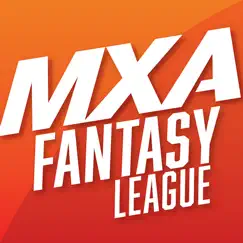 mxa fantasy league logo, reviews
