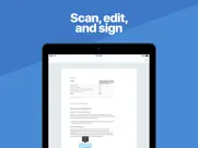 fax for iphone: send & receive ipad images 4