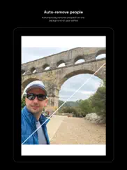 neuralcam:bokeh & nightmode iPad Captures Décran 3