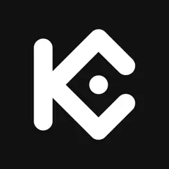 kucoin info - crypto tracker logo, reviews
