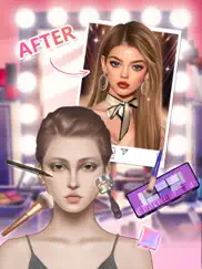 maquillage - jeux de filles iPad Captures Décran 1