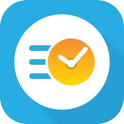 productivity - daily planner logo, reviews