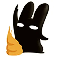 black rabbit 2 logo, reviews