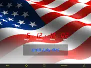 july 4th countdown ipad images 2