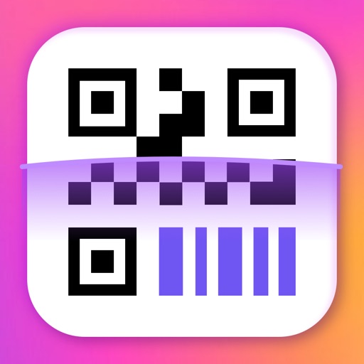 QR Scanner, AI QR Generator app reviews download