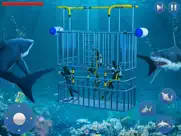raft survival underwater shark ipad images 1
