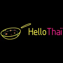 hello thai logo, reviews