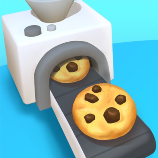 Dessert Factory Idle app reviews download