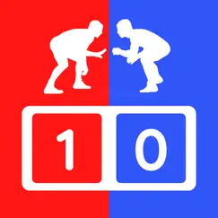 wrestling scoreboard logo, reviews