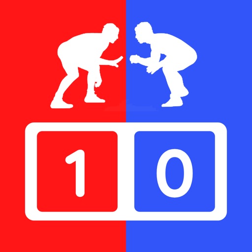 Wrestling Scoreboard app reviews download