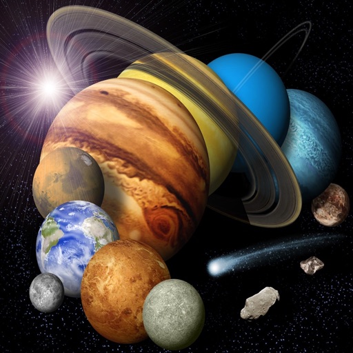 Cool Astronomy Facts app reviews download