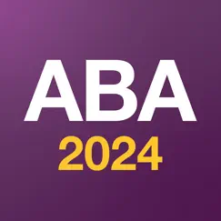 aba study app 2023 logo, reviews