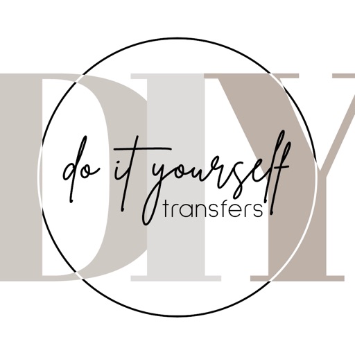 Do it Yourself Transfers app reviews download