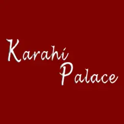 karahi palace logo, reviews