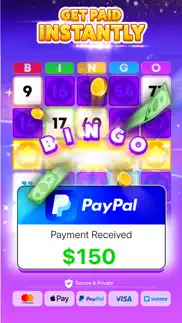 bingo - win cash iphone images 2