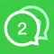 Messenger Duo for WhatsApp anmeldelser
