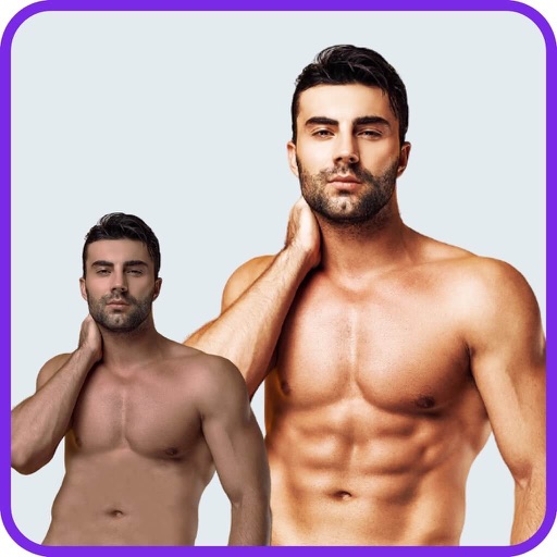 Macho Man - Body Muscle Editor app reviews download
