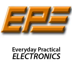 practical electronics magazine logo, reviews