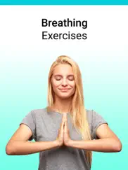 nefes egzersizi - meditasyon ipad resimleri 1