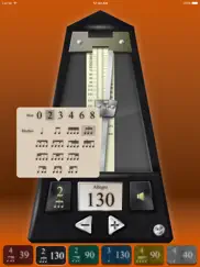 metronome by piascore ipad images 2