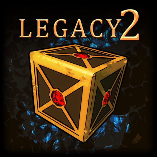 Legacy 2 - The Ancient Curse app reviews download