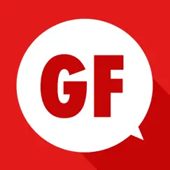 the gluten free scanner logo, reviews