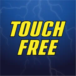 touch free car wash logo, reviews