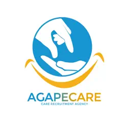 agape medical healthcare logo, reviews