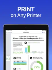 printer app: smart print ipad images 1