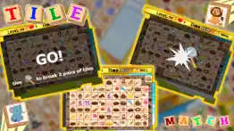 tile match master puzzle game iPhone Captures Décran 3