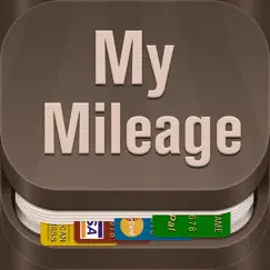 my mileage pro logo, reviews