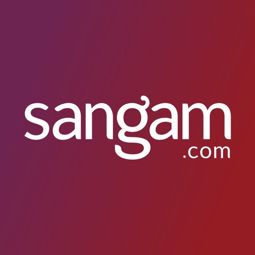 Sangam.com - Matrimonial App app reviews download
