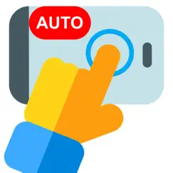 Auto Clicker: Automatic Tap Обзор приложения
