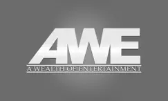 awe tv logo, reviews