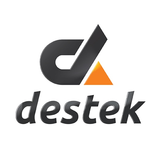 Destek B2B app reviews download