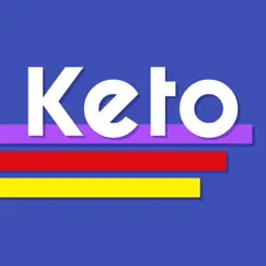 stupid simple keto diet app logo, reviews