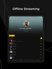 fizy – music & video ipad images 2