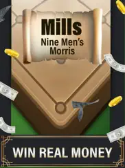 mills - classic cash payday ipad images 1