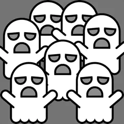 group ghost chat logo, reviews
