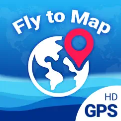 flytomap all in one hd charts logo, reviews