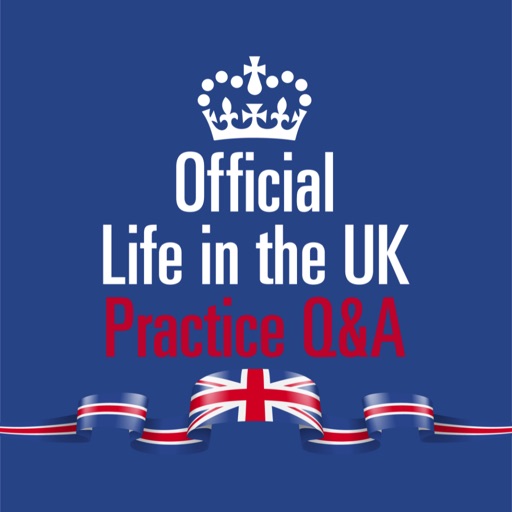 Official Life in the UK Test app reviews download