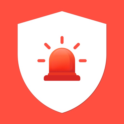 Simple Anti Theft Alarm app reviews download