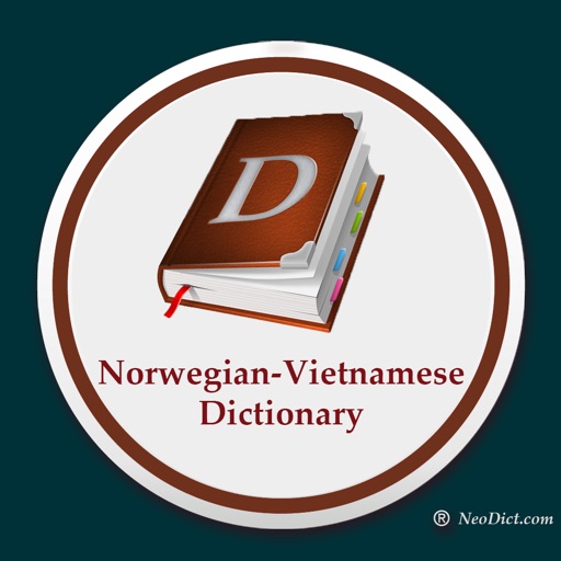Norwegian-Vietnamese Dict. app reviews download