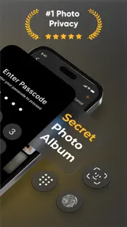 secret photo vault - spv iphone images 2