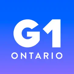 g1 driver's test genie 2023 logo, reviews
