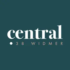 central condos logo, reviews