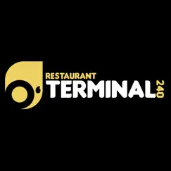 o terminal logo, reviews