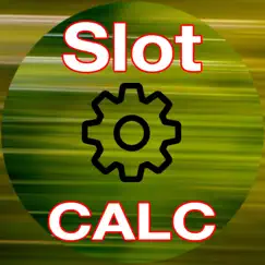 slotcar calc logo, reviews